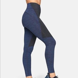 Outdoor Voices Tech Sweat leggings